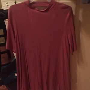 American eagle soft and sexy tee